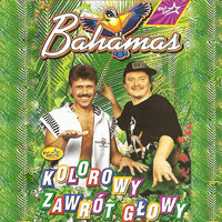 Bahamas - Kolorowy zawrót głowy