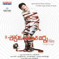 Anand - A Shyam Gopal Varma Film (Original Motion Picture Soundtrack)