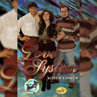 Love System - Kolor chmur