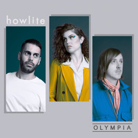 Howlite - Olympia