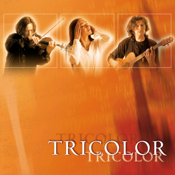 Tricolor - Tricolor