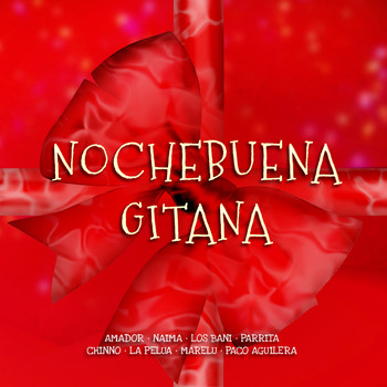Various Artists - Noche Buena Gitana
