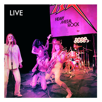 TSA - Live (Live)