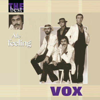 VOX - Ale Feeling (The Best)