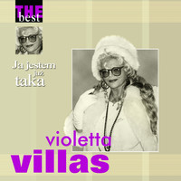 Violetta Villas - Ja jestem już taka (The Best)