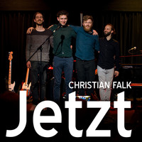 Christian Falk - Jetzt (Live)