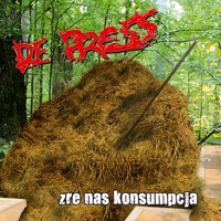 De Press - Źre nas konsumpcja