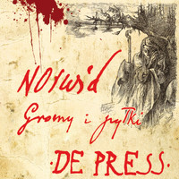 De Press - Norwid - Gromy i pyłki