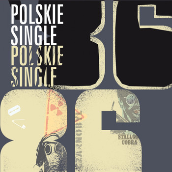 Various Artists - Polskie single '86