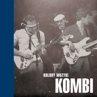 Kombi - Kolory muzyki - Kombi