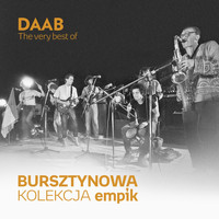 DAAB - The Very Best of Daab (Bursztynowa Kolekcja)