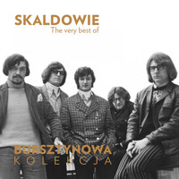 Skaldowie - The Very Best of Skaldowie (Bursztynowa Kolekcja)