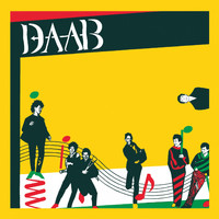 DAAB - Daab (Remaster 2019)