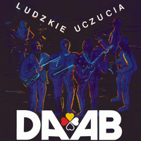 DAAB - Ludzkie uczucia (Remaster 2019)