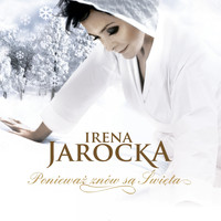 Irena Jarocka - Ponieważ znów są Święta