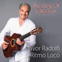 Davor Radolfi, Ritmo Loco - The best of collection