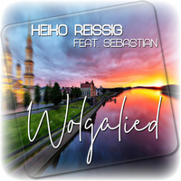 Heiko Reissig, Sound-Express - Wolgalied (Allein! Wieder allein)