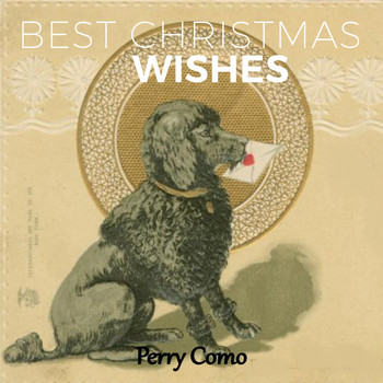 Perry Como - Best Christmas Wishes