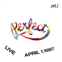 Perfect - April 1, 1987 (Live)