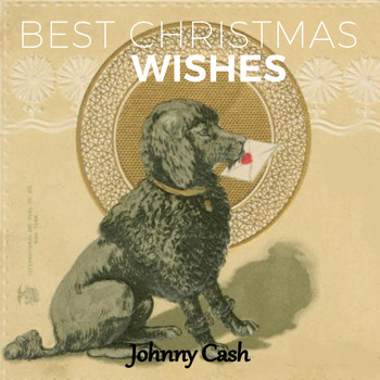 Johnny Cash - Best Christmas Wishes