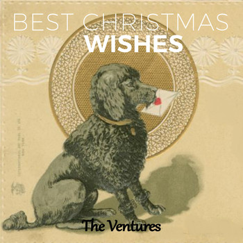 The Ventures - Best Christmas Wishes