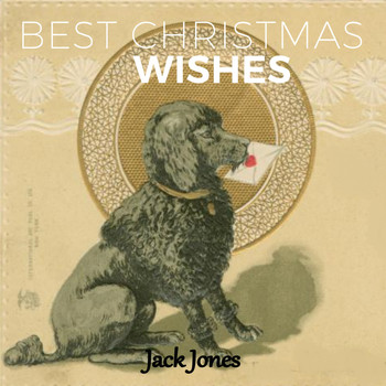 Jack Jones - Best Christmas Wishes