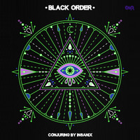 Insanix - Black Order