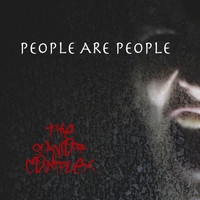 The Savior Complex - People Are People