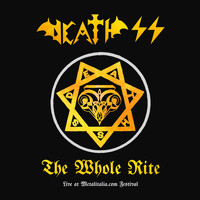 Death SS - The Whole Rite (Live at Metalitalia.Com Festival [Explicit])