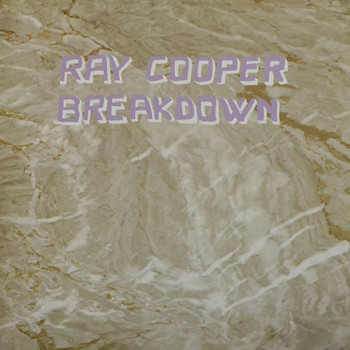 Ray Cooper - Breakdown (Extended Version)