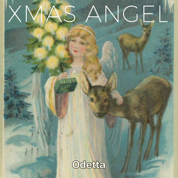 Odetta - Xmas Angel