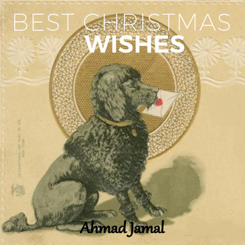 Ahmad Jamal - Best Christmas Wishes