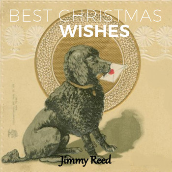 Jimmy Reed - Best Christmas Wishes