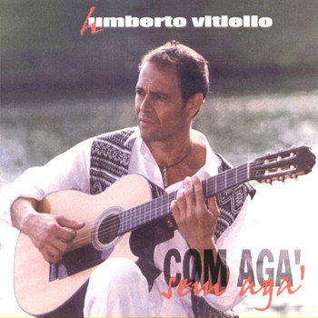 Umberto Vitiello - Com Agá Sem Agá