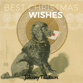 Johnny Tillotson - Best Christmas Wishes