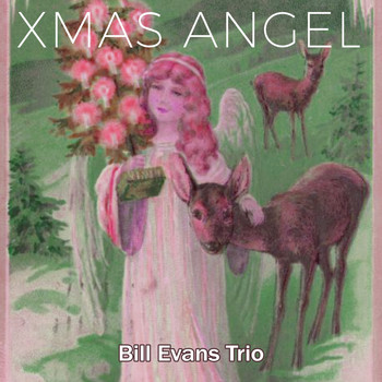 Bill Evans Trio - Xmas Angel