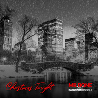 Mr. Bone - Christmas Tonight