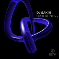 DJ Sakin - Orderliness