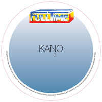 Kano - Kano, Vol. 3