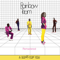 Rainbow Team - A Song for You (Remastered 2019)