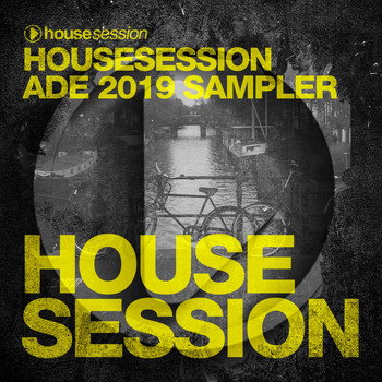 Various Artists - Housesession ADE 2019 Sampler