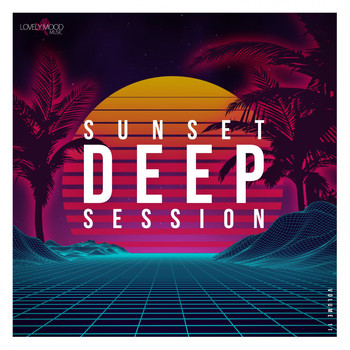Various Artists - Sunset Deep Session, Vol. 11