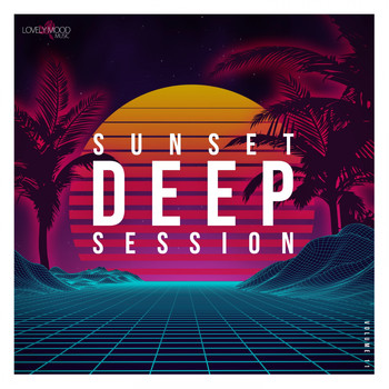 Various Artists - Sunset Deep Session, Vol. 11