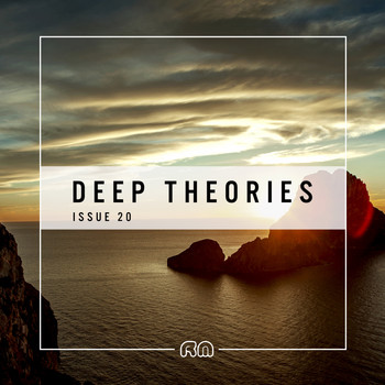 Various Artists - Deep Theories Issue 20
