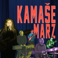 Marz - Kamaše