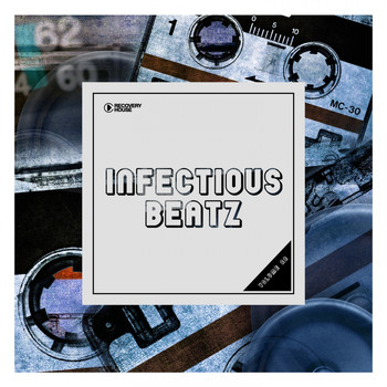 Various Artists - Infectious Beatz, Vol. 22