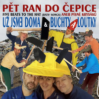Uz Jsme Doma - Pět ran do čepice
