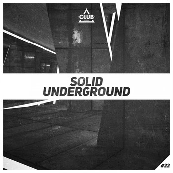 Various Artists - Solid Underground #22