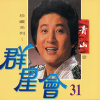 青山 - 群星會 31 青山 (珍藏系列)
