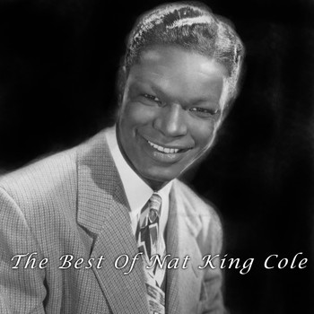 Nat King Cole - The Best of Nat King Cole